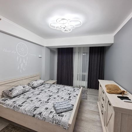 Tourist Grand Apartments Ultracentral Kišiněv Exteriér fotografie