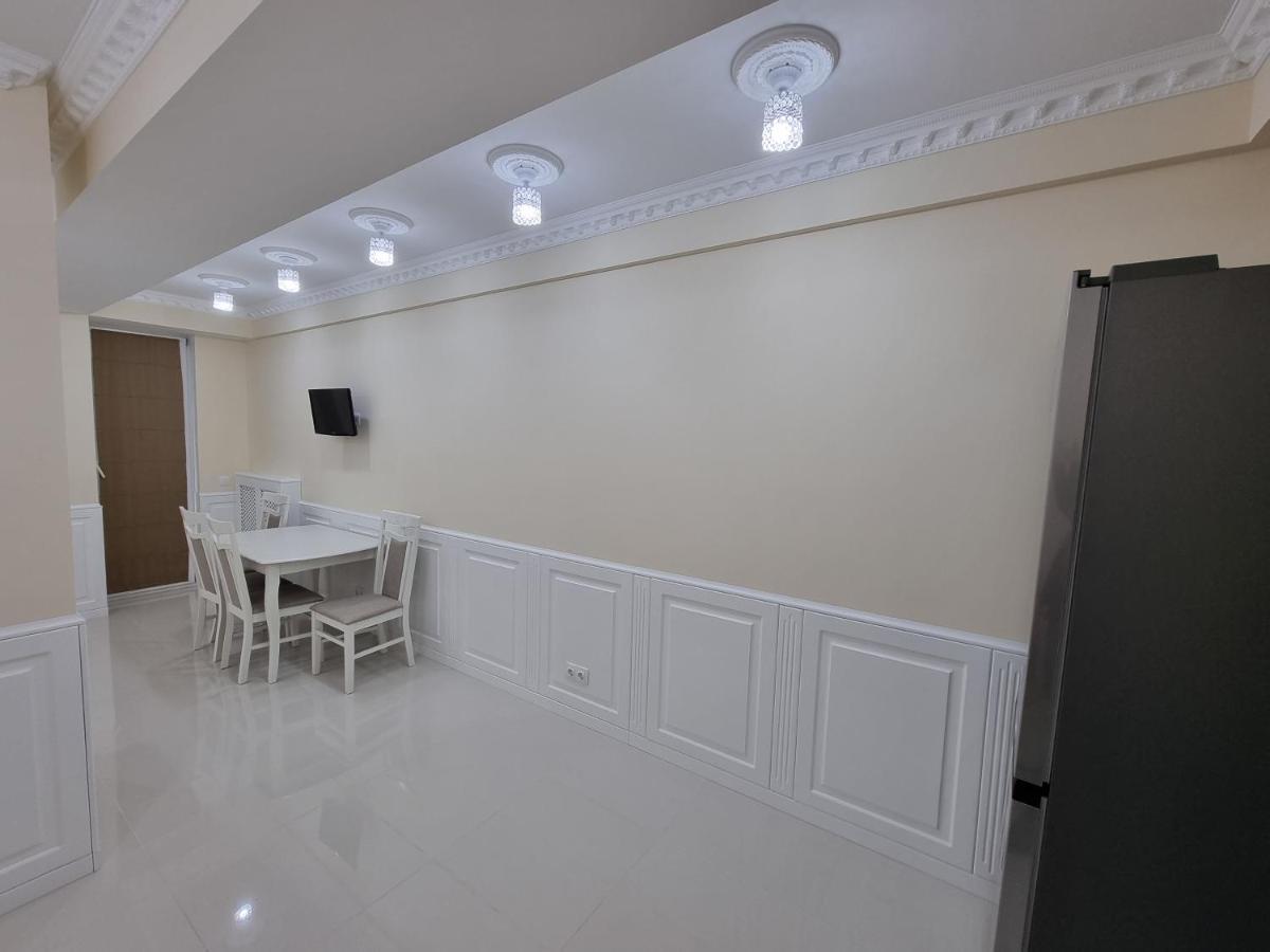 Tourist Grand Apartments Ultracentral Kišiněv Exteriér fotografie