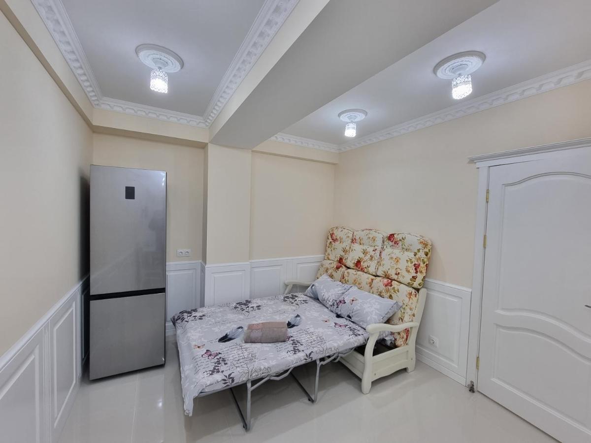 Tourist Grand Apartments Ultracentral Kišiněv Exteriér fotografie