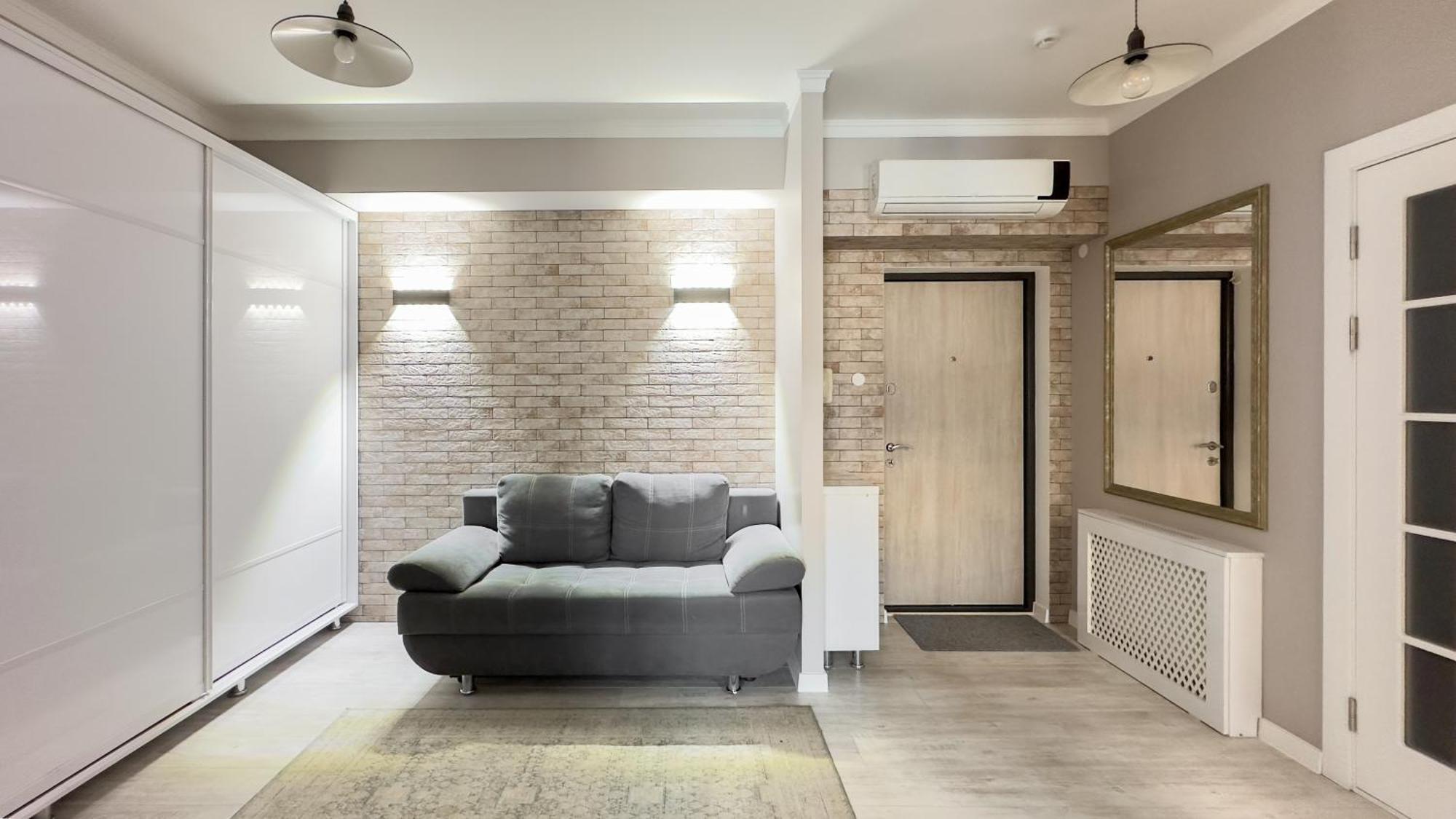 Tourist Grand Apartments Ultracentral Kišiněv Exteriér fotografie