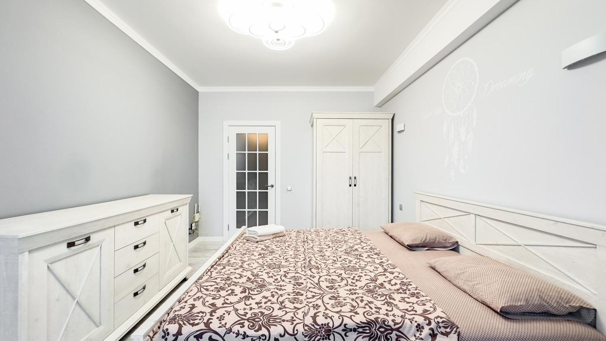 Tourist Grand Apartments Ultracentral Kišiněv Exteriér fotografie
