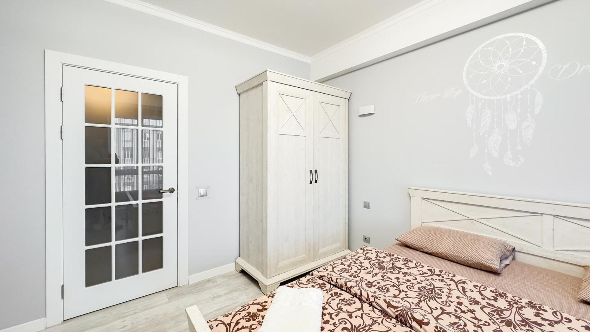 Tourist Grand Apartments Ultracentral Kišiněv Exteriér fotografie