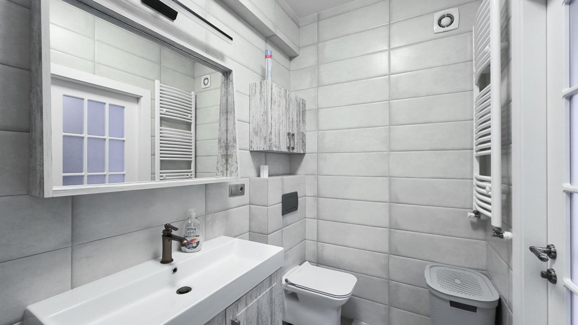 Tourist Grand Apartments Ultracentral Kišiněv Exteriér fotografie